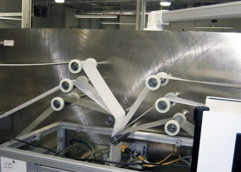 Jewett Converting Technologies Printing Coating Laminating Drying